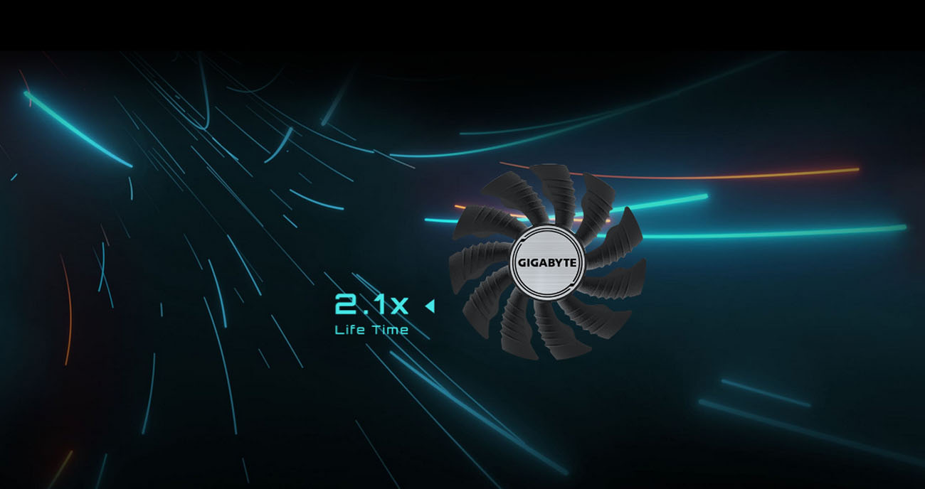 GIGABYTE Video Card-GV-R69XTGAMING OC-16GD